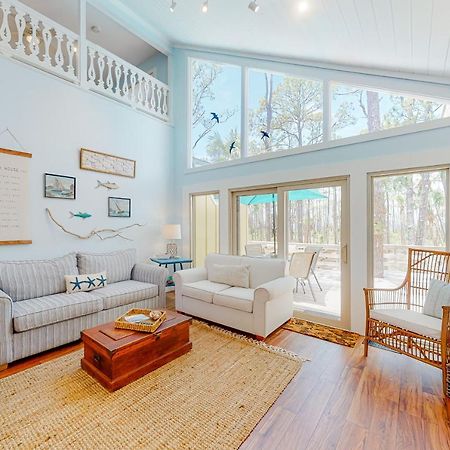 Pelican Pines Đảo St. George Ngoại thất bức ảnh