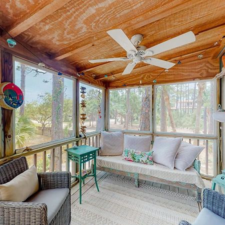 Pelican Pines Đảo St. George Ngoại thất bức ảnh