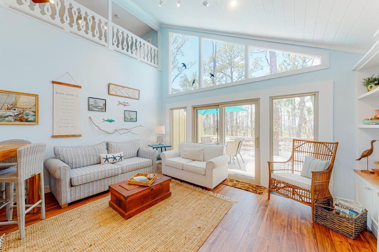 Pelican Pines Đảo St. George Ngoại thất bức ảnh