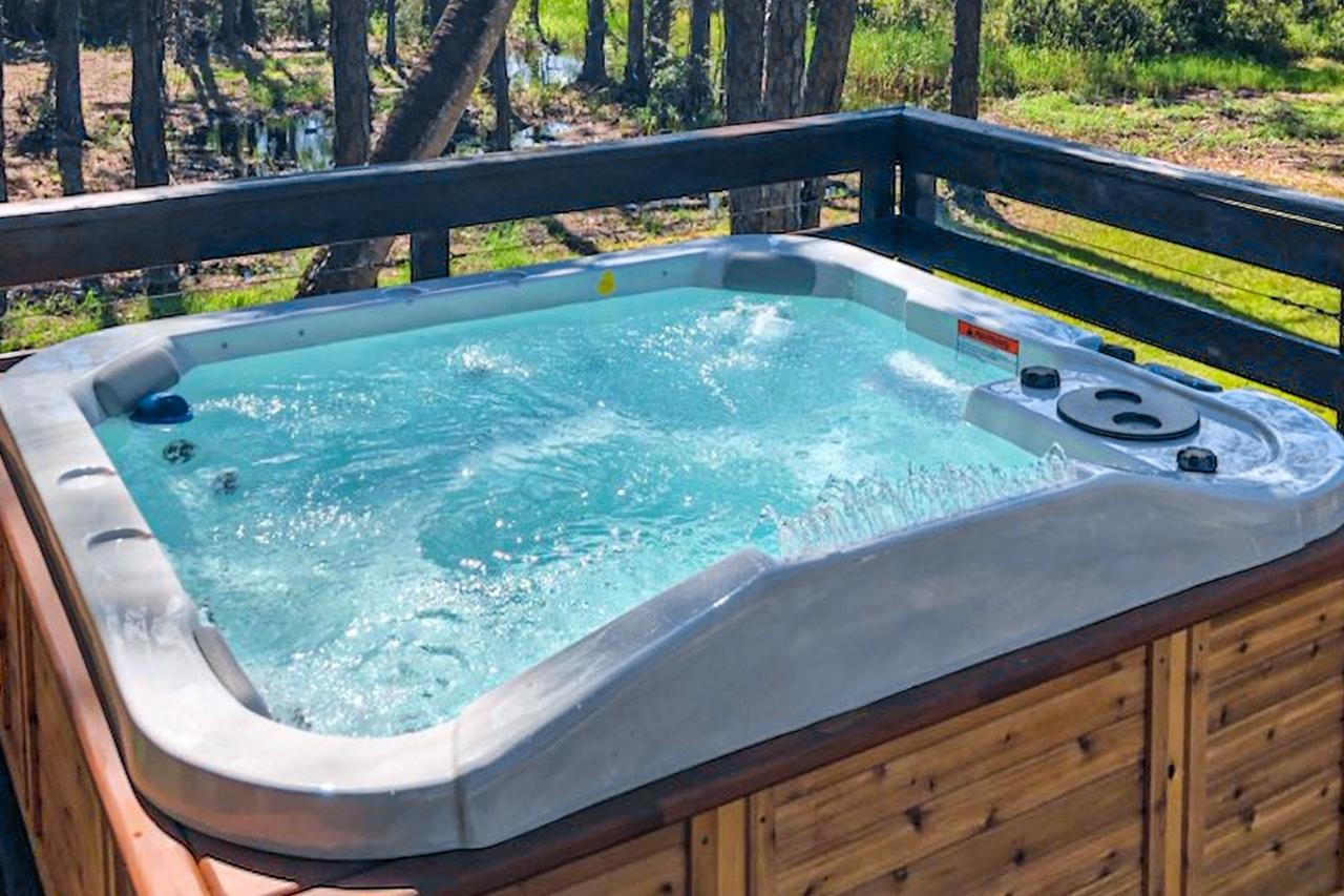 Pelican Pines Đảo St. George Ngoại thất bức ảnh