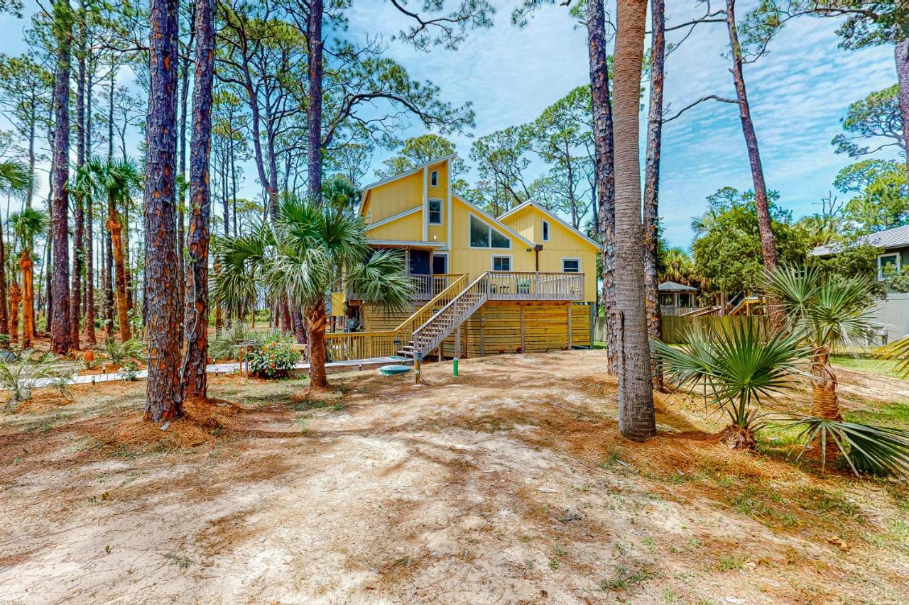 Pelican Pines Đảo St. George Ngoại thất bức ảnh