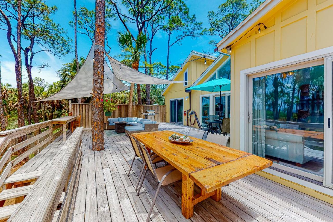 Pelican Pines Đảo St. George Ngoại thất bức ảnh