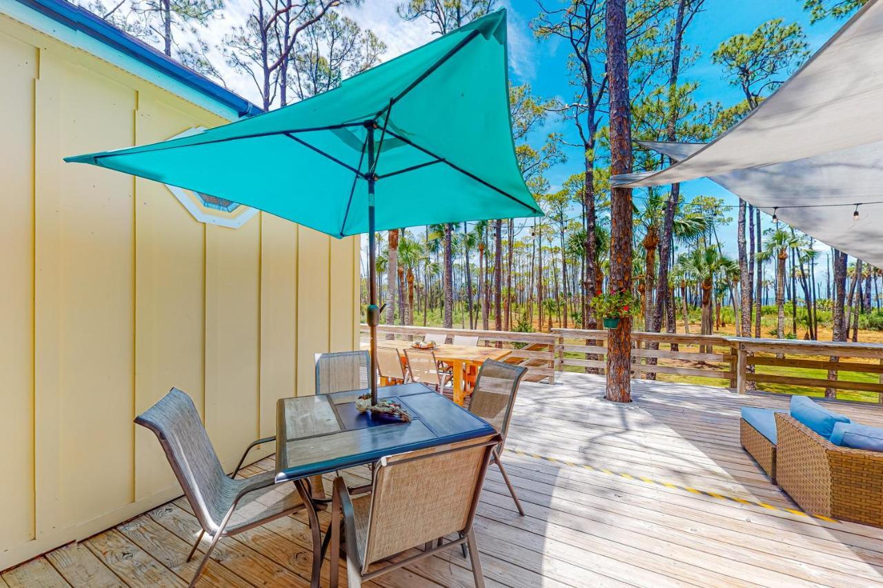 Pelican Pines Đảo St. George Ngoại thất bức ảnh