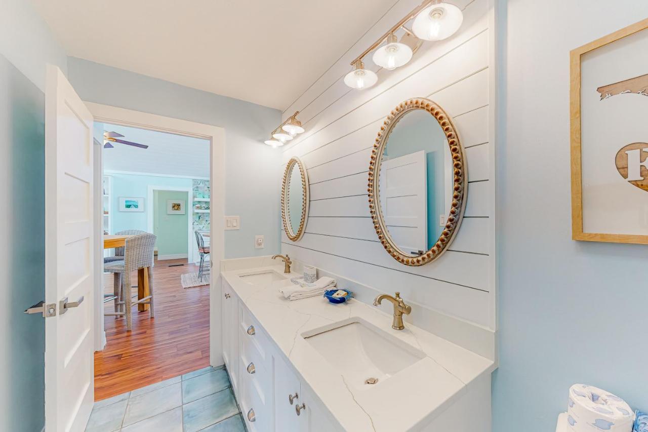 Pelican Pines Đảo St. George Ngoại thất bức ảnh