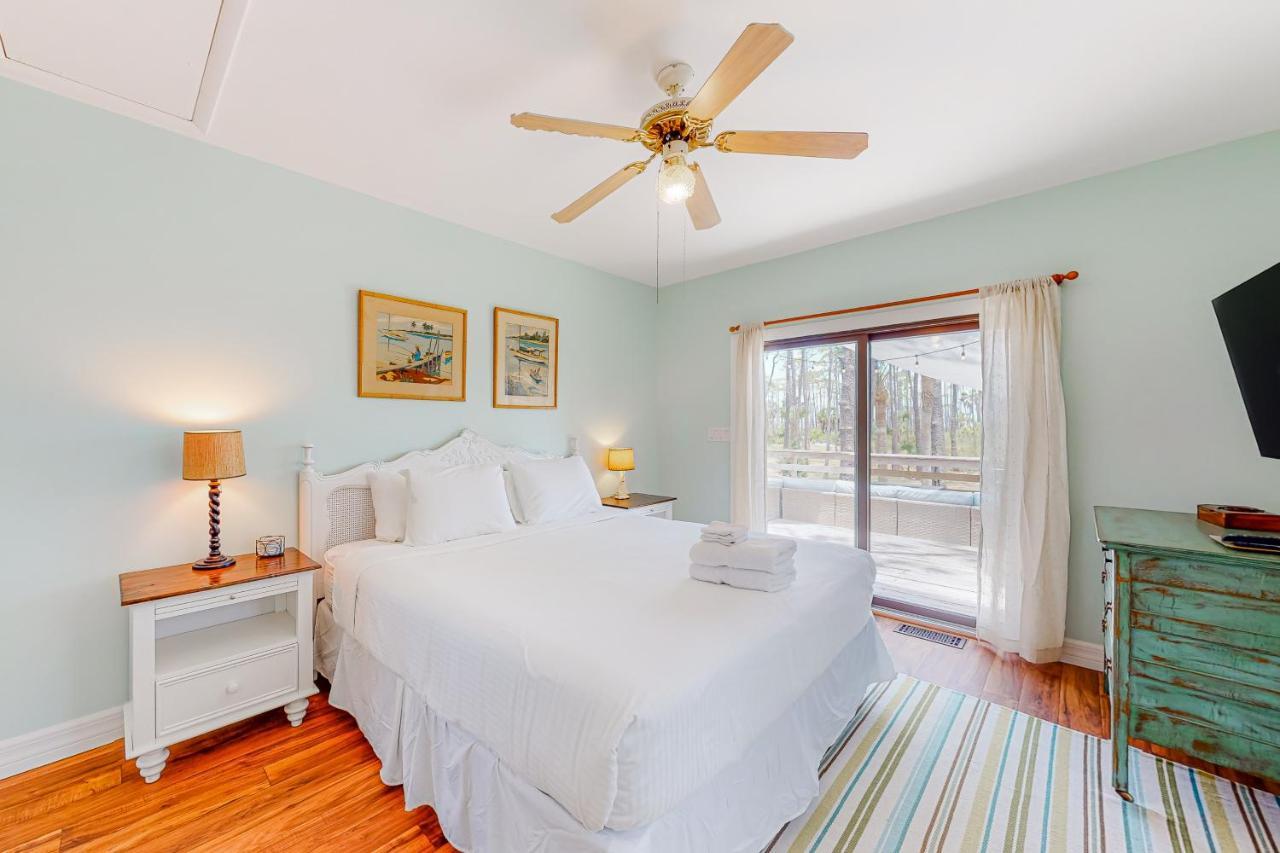 Pelican Pines Đảo St. George Ngoại thất bức ảnh
