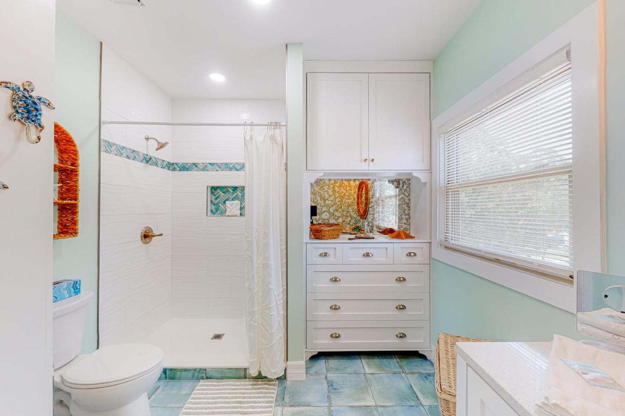 Pelican Pines Đảo St. George Ngoại thất bức ảnh