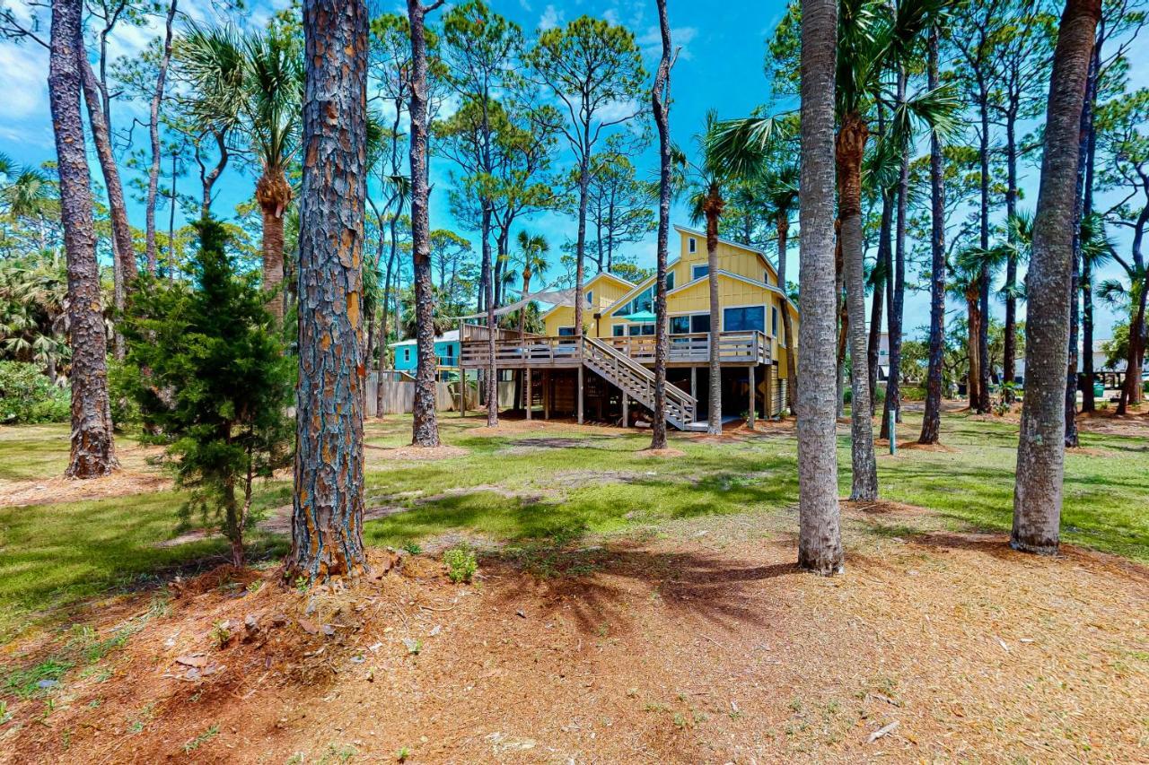 Pelican Pines Đảo St. George Ngoại thất bức ảnh