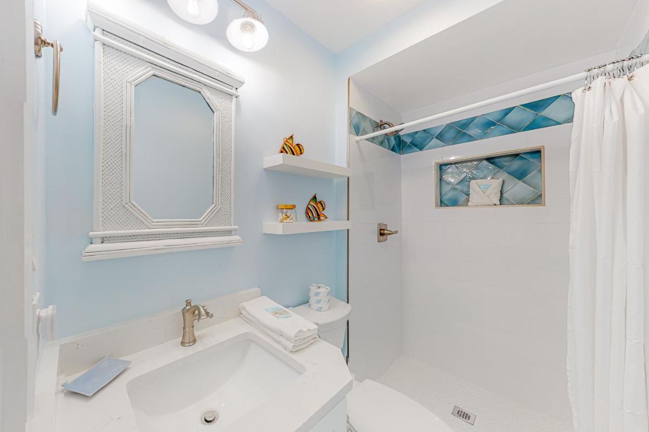 Pelican Pines Đảo St. George Ngoại thất bức ảnh