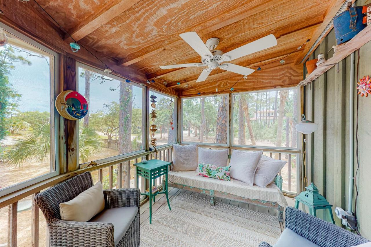 Pelican Pines Đảo St. George Ngoại thất bức ảnh