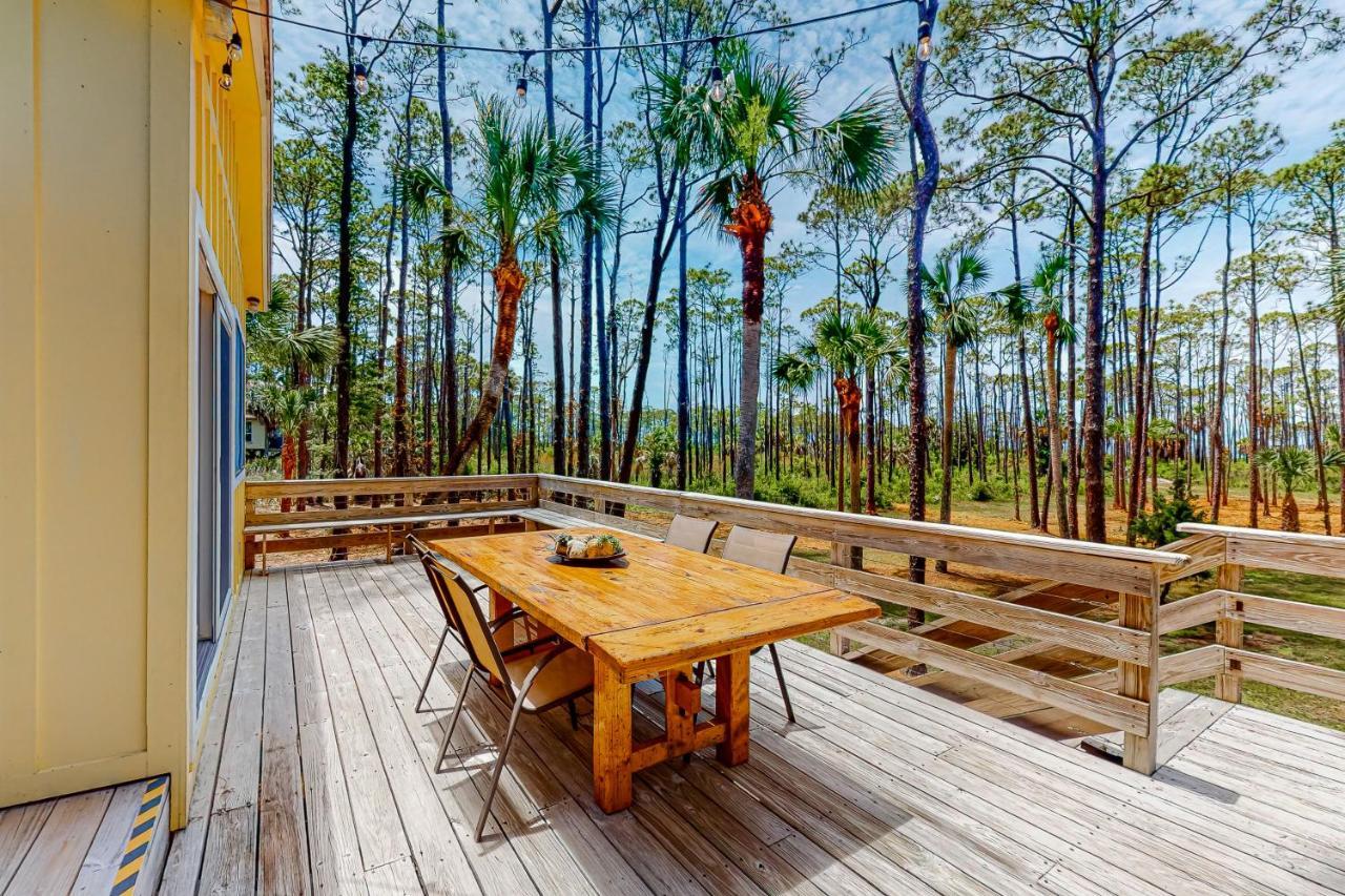 Pelican Pines Đảo St. George Ngoại thất bức ảnh