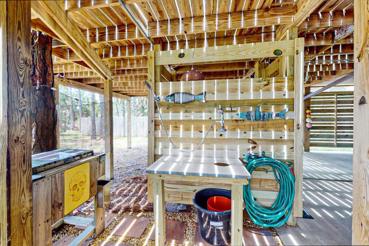 Pelican Pines Đảo St. George Ngoại thất bức ảnh