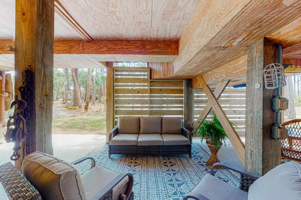 Pelican Pines Đảo St. George Ngoại thất bức ảnh