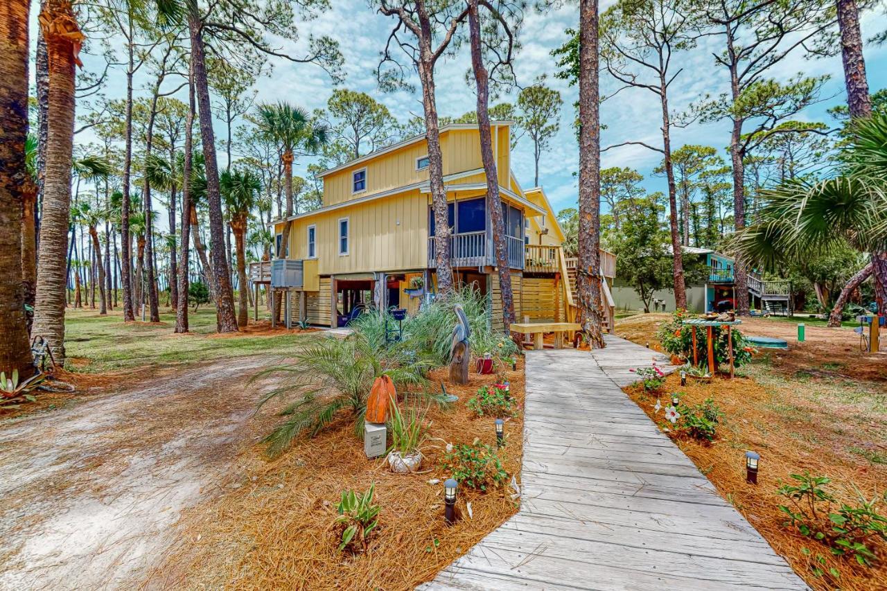 Pelican Pines Đảo St. George Ngoại thất bức ảnh