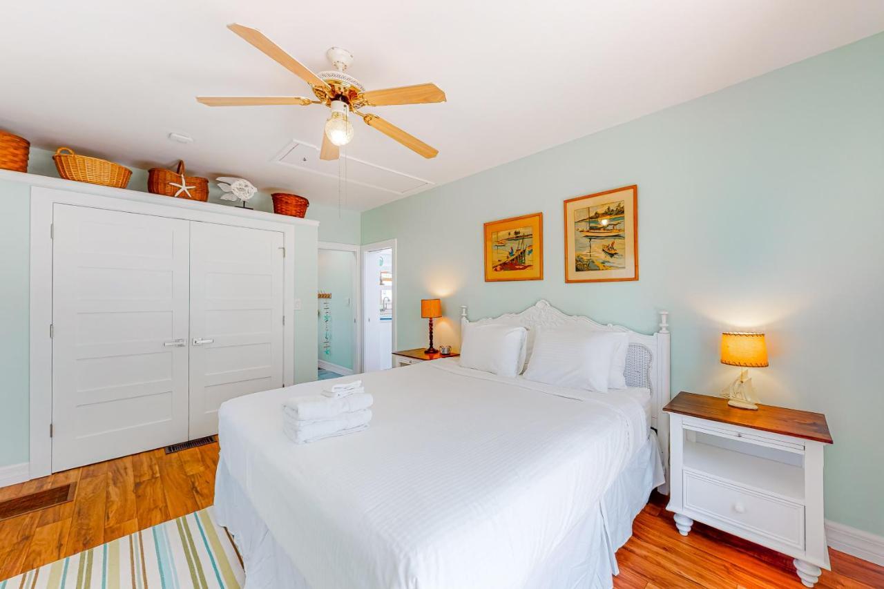 Pelican Pines Đảo St. George Ngoại thất bức ảnh