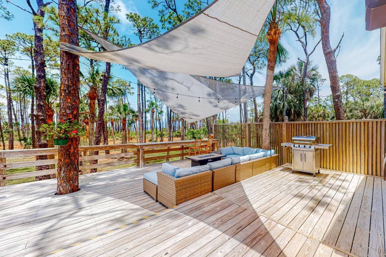 Pelican Pines Đảo St. George Ngoại thất bức ảnh