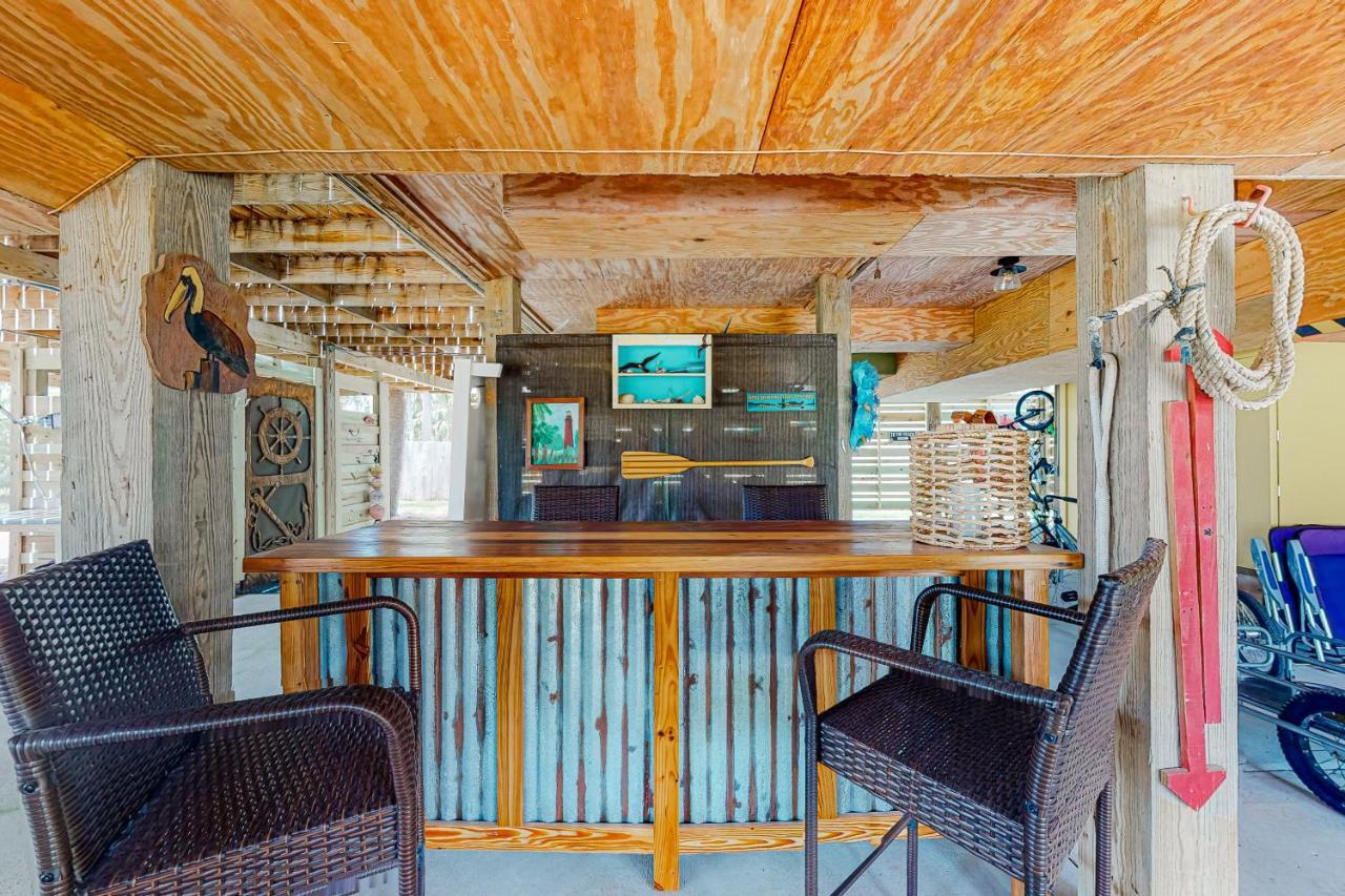 Pelican Pines Đảo St. George Ngoại thất bức ảnh